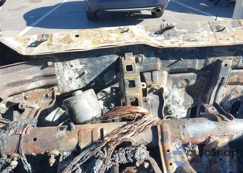 2015 Hyundai Accent Gls из США, поврежденный, VIN KMHCT4AE2FU801077